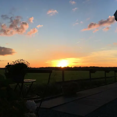 Jo's Holiday home *