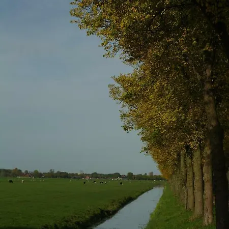 Jo's Semesterbostad *