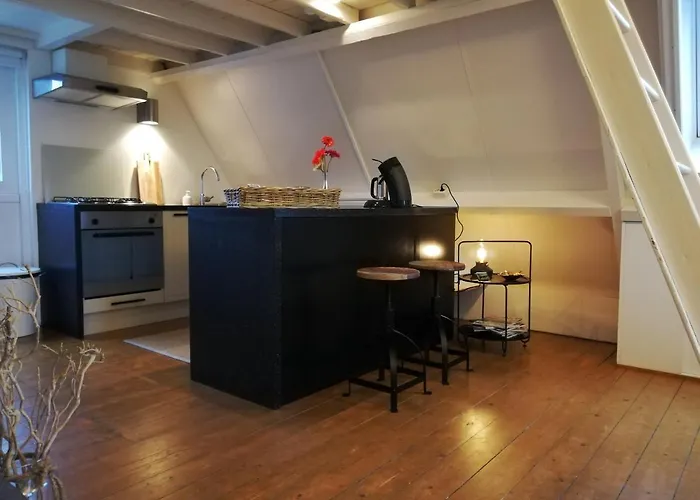 Jo's Hébergement de vacances *