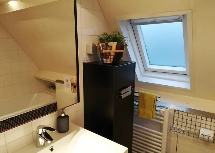 Hébergement de vacances Jo's *