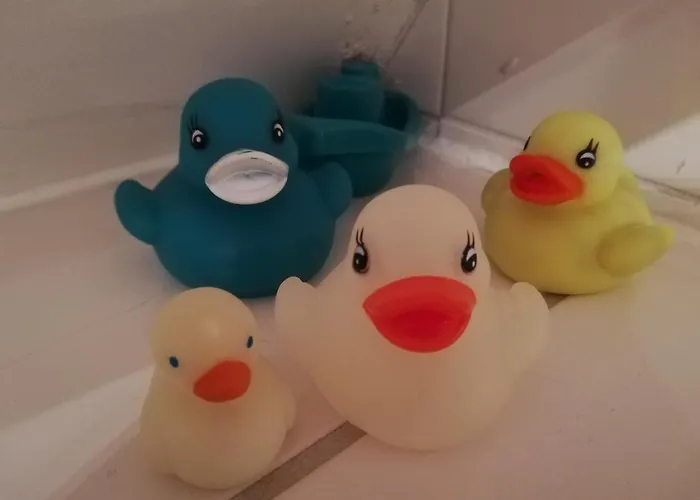 Jo's Hébergement de vacances *