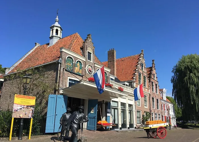 Jo's Сasa de vacaciones