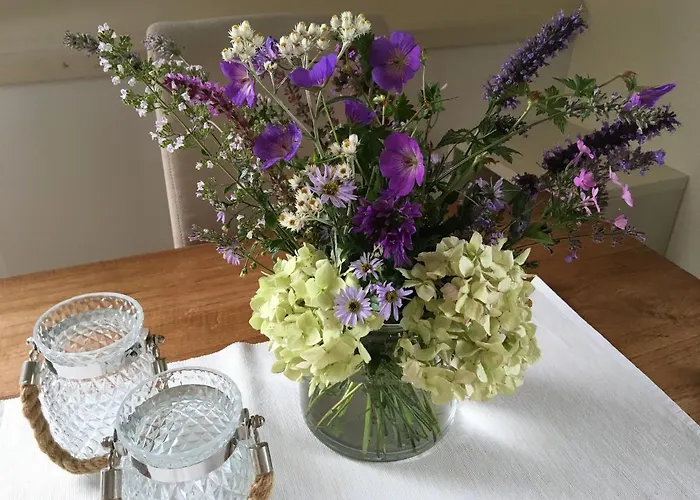 Jo's Сasa de vacaciones *