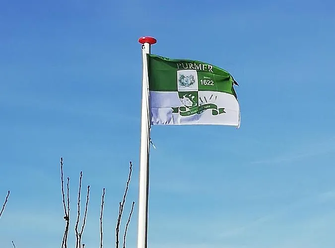 Hébergement de vacances Jo's Purmer