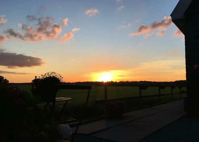 Jo's Hébergement de vacances *