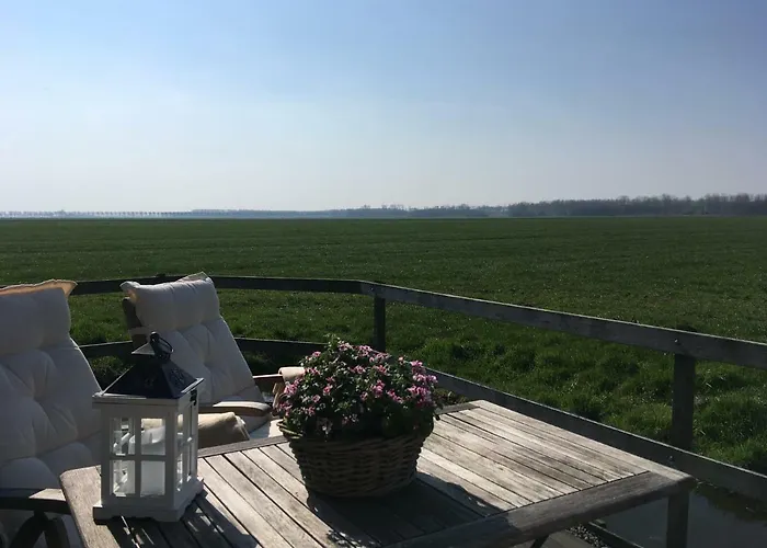 Hébergement de vacances Jo's *