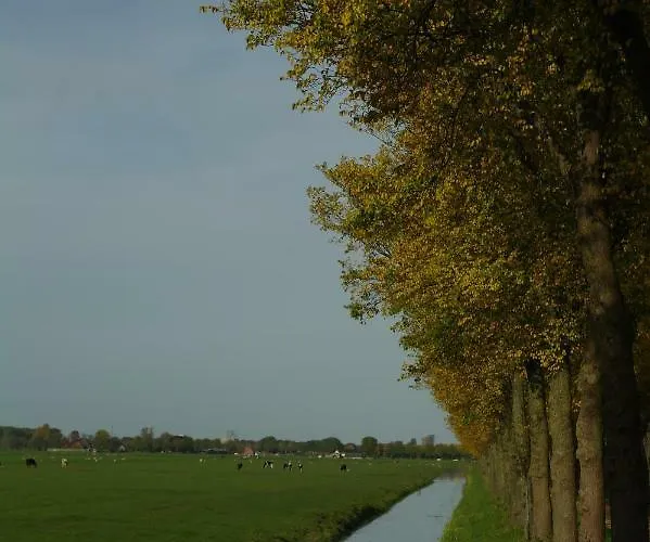 Jo's Hébergement de vacances *