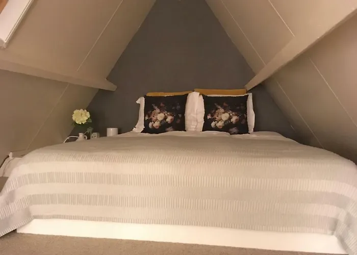 Jo's Hébergement de vacances Purmer