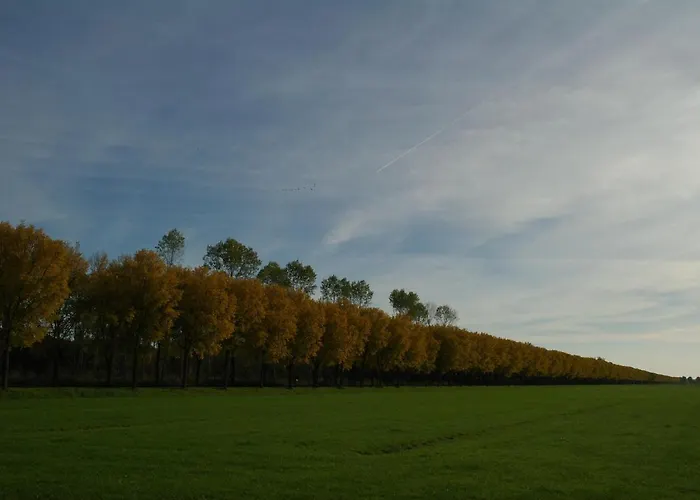 Jo's Hébergement de vacances *