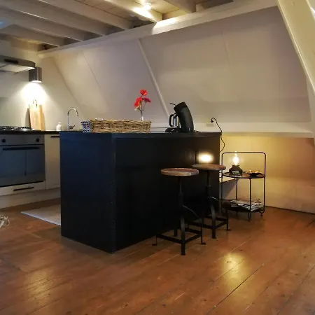 Jo's Casa de Férias *
