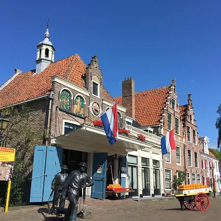 Jo's Feriehus