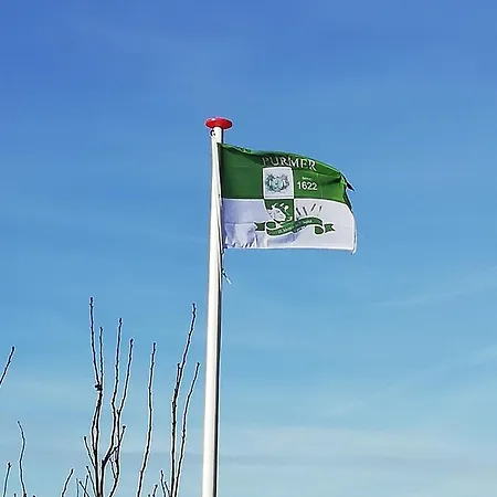 Nyaraló Jo's Purmer