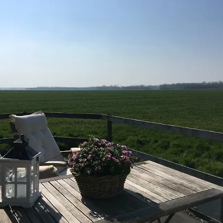 Feriehus Jo's *