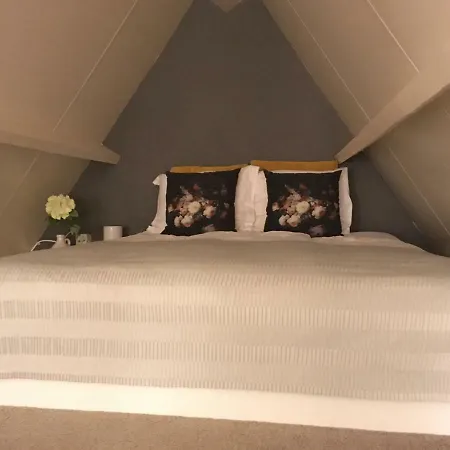 Jo's Feriehus Purmer